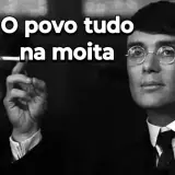 Figurinha de Memes Brasileiros para WhatsApp