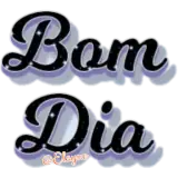 Figurinha de Saudações para WhatsApp