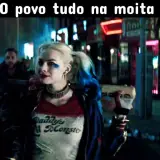 Figurinha de Memes Brasileiros para WhatsApp