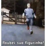 Figurinha para WhatsApp