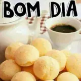 Figurinha de Saudações para WhatsApp