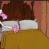 Figurinha de reação para WhatsApp