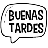 Figurinha de Saudações para WhatsApp