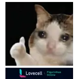 WhatsApp sticker