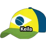 Figurinha para WhatsApp