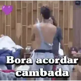 Sticker de reação para WhatsApp