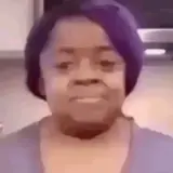 Figurinha de reação para WhatsApp