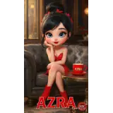 Anime WhatsApp sticker