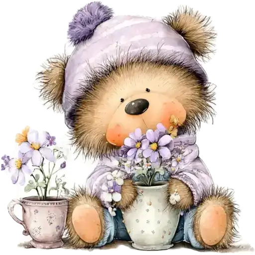 Coletadas sticker 30267