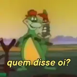 Figurinha para WhatsApp