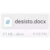 Figurinha de texto para WhatsApp