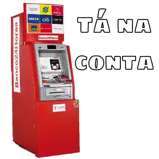Coletadas sticker 30603