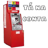 Figurinha para WhatsApp