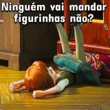 Figurinha de Memes Brasileiros para WhatsApp