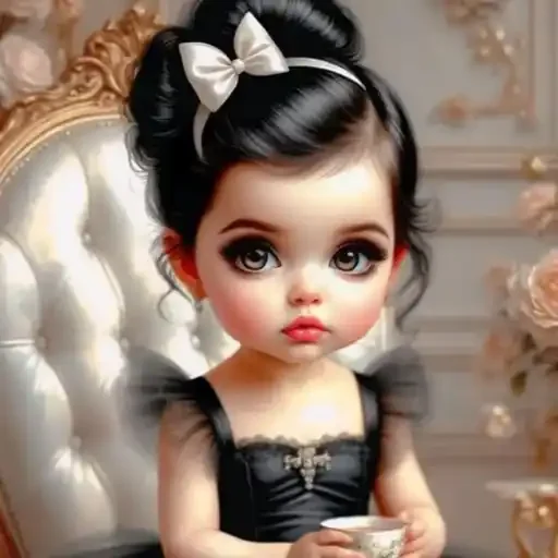 Figurinha para WhatsApp — Anime