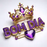 Figurinha de Saudações para WhatsApp