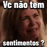 Figurinha de Memes Brasileiros para WhatsApp