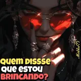 Figurinha de Memes Brasileiros para WhatsApp