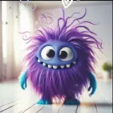 Figurinha de Engraçados para WhatsApp