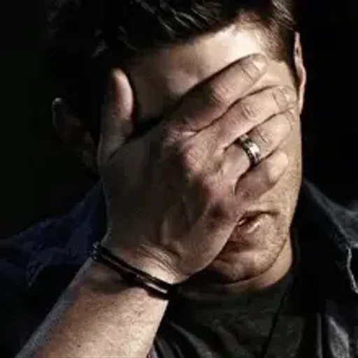 Figurinha para WhatsApp — reação