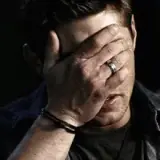 Figurinha de reação para WhatsApp