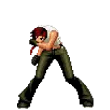 Figurinha de Anime para WhatsApp