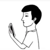 Figurinha para WhatsApp