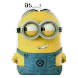 Memes WhatsApp sticker