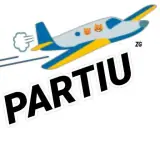 Figurinha de Saudações para WhatsApp