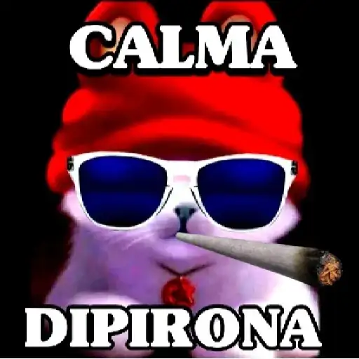 Coletadas sticker 6137