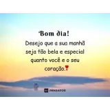 Figurinha de Saudações para WhatsApp