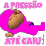 WhatsApp sticker