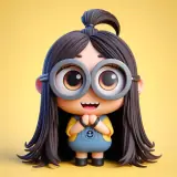 Figurinha para WhatsApp