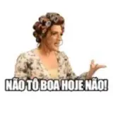 Figurinha de Memes Brasileiros para WhatsApp