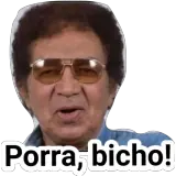 Sticker de Memes Brasileiros para WhatsApp
