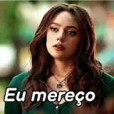 Figurinha para WhatsApp