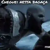 Figurinha de Memes Brasileiros para WhatsApp