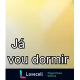 WhatsApp sticker