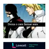 Figurinha para WhatsApp