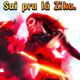 Figurinha de Memes Brasileiros para WhatsApp