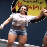 Sticker de Música para WhatsApp