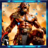 Figurinha de reação para WhatsApp