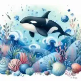 Figurinha de Animais para WhatsApp