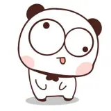 Figurinha de Animais para WhatsApp