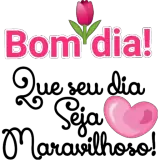 Figurinha para WhatsApp