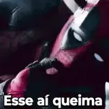 Figurinha de Memes para WhatsApp