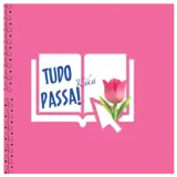 Figurinha de Amor para WhatsApp