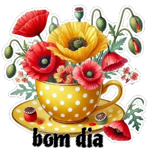 Coletadas sticker 4791