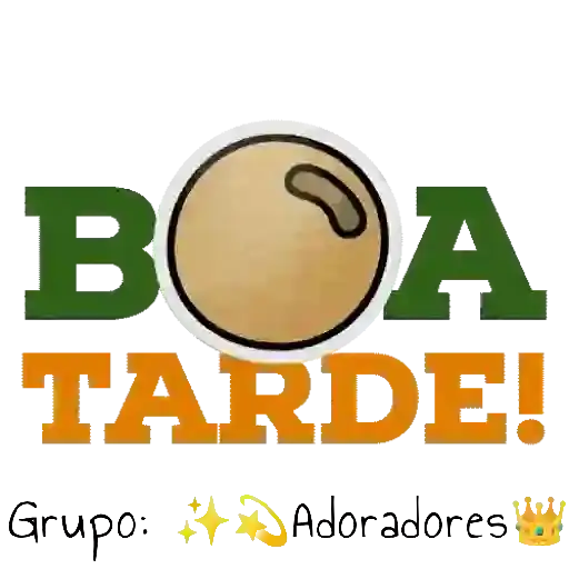 Coletadas sticker 774