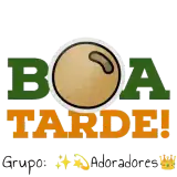 Figurinha para WhatsApp